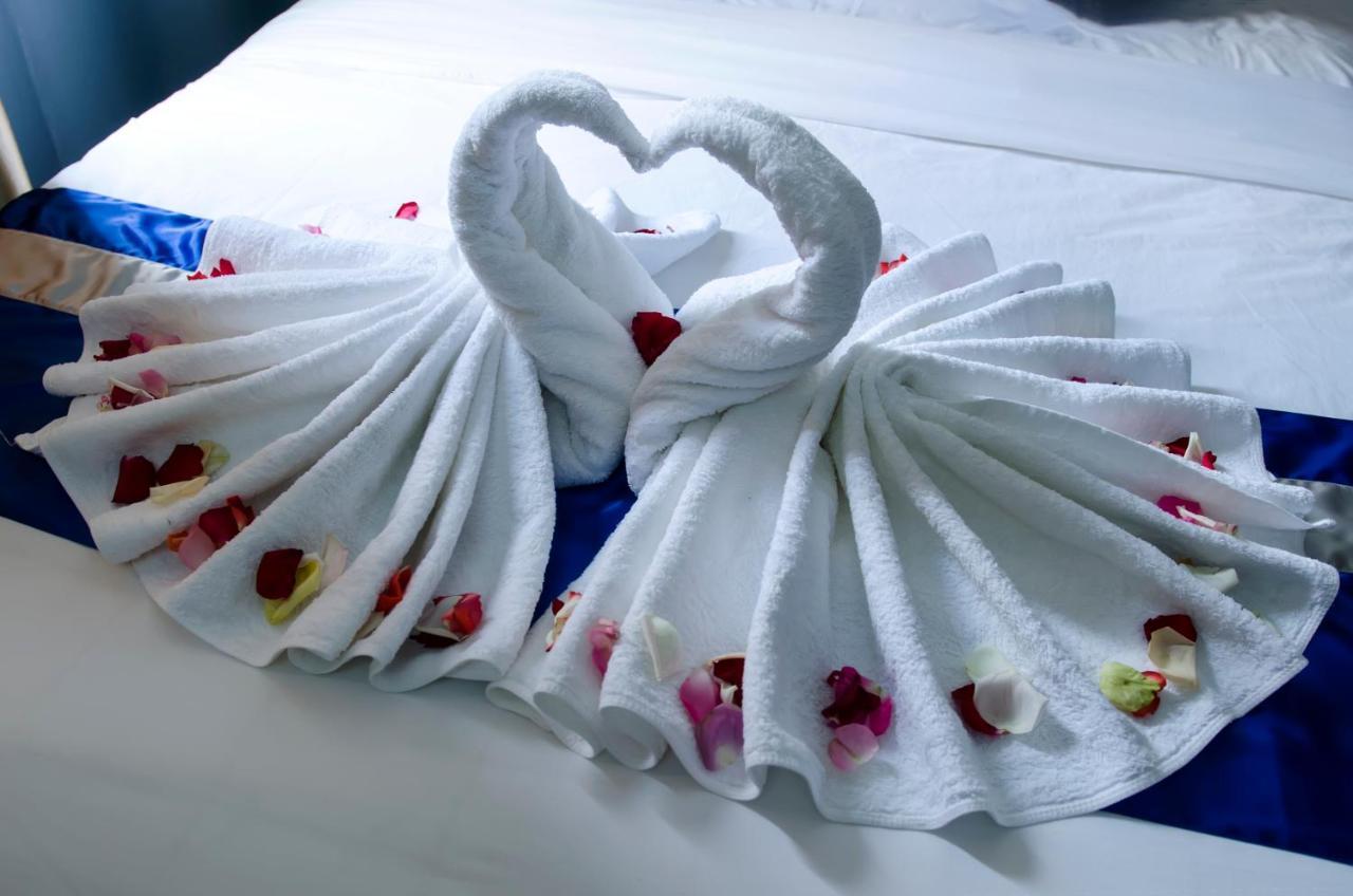 Oressund Hotel Nha Trang Bagian luar foto